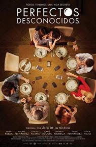 Perfect Strangers poster
