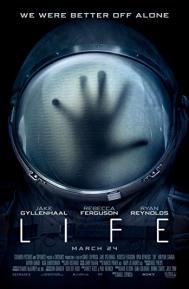 Life poster