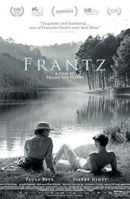 Frantz poster