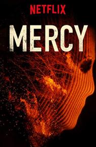 Mercy poster