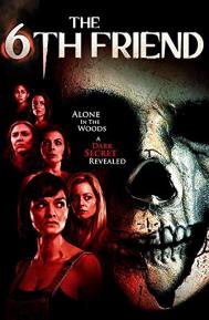 The 6th Friend poster