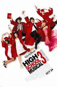 High School Musical 3 poster