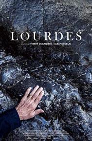 Lourdes poster