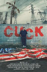 Cuck poster