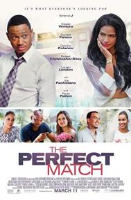 The Perfect Match poster