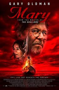 Mary poster