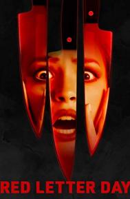 Red Letter Day poster