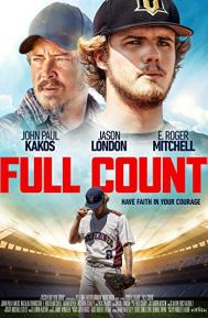 Full Count poster
