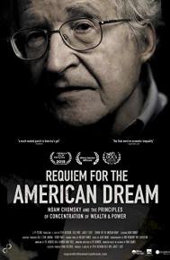 Requiem for the American Dream poster