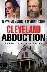 Cleveland Abduction poster