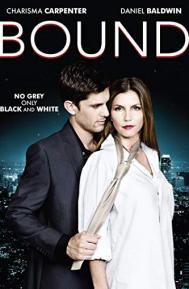 Bound poster