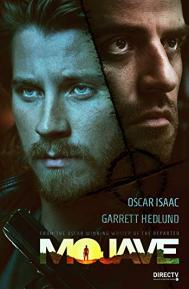 Mojave poster