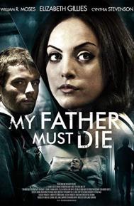 Killing Daddy poster