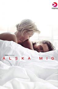 Love Me poster