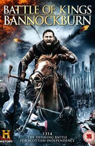Battle of Kings: Bannockburn poster