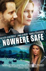 Nowhere Safe poster