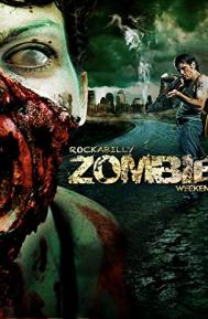 Rockabilly Zombie Weekend poster