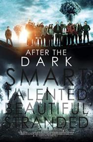 After the Dark poster