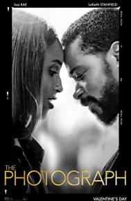 The Photograph poster