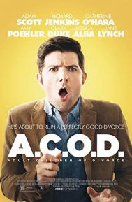A.C.O.D. poster