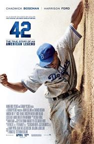 42 poster