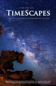 TimeScapes poster