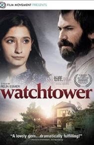 Watchtower poster