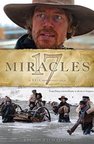 17 Miracles poster