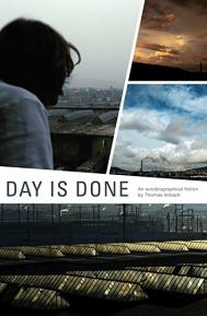 Day Is Done poster