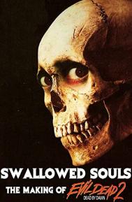 Swallowed Souls: The Making of Evil Dead II poster