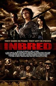 Inbred poster