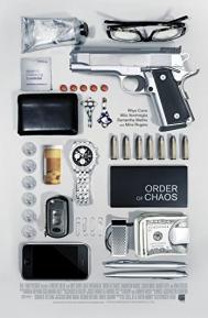 Order of Chaos poster