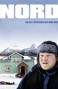 North poster
