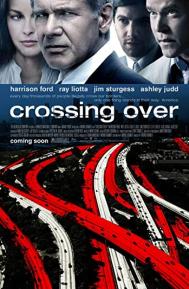 Crossing Over poster