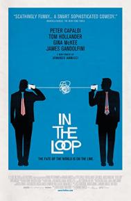 In the Loop poster