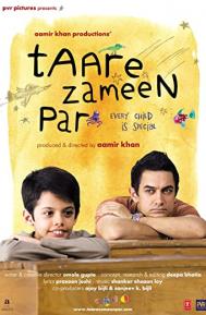 Like Stars on Earth poster