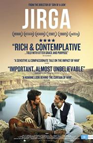 Jirga poster