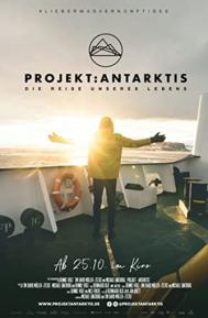 Projekt: Antarktis poster