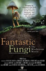 Fantastic Fungi poster