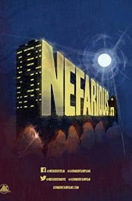 Nefarious poster