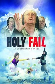 The Holy Fail poster