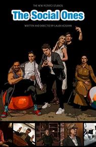 The Social Ones poster