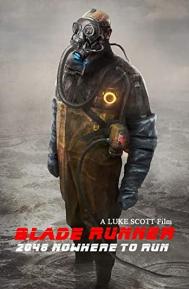 2048: Nowhere to Run poster