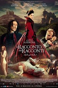 Tale of Tales poster