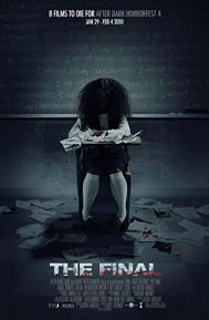 The Final poster