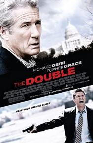 The Double poster