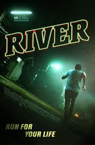 River poster