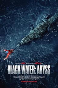 Black Water: Abyss poster