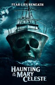 Haunting of the Mary Celeste poster