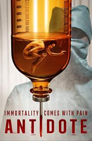 Antidote poster